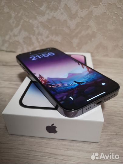 iPhone 14 Pro, 128 ГБ