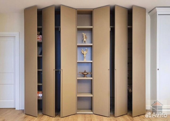 Шкаф стенка