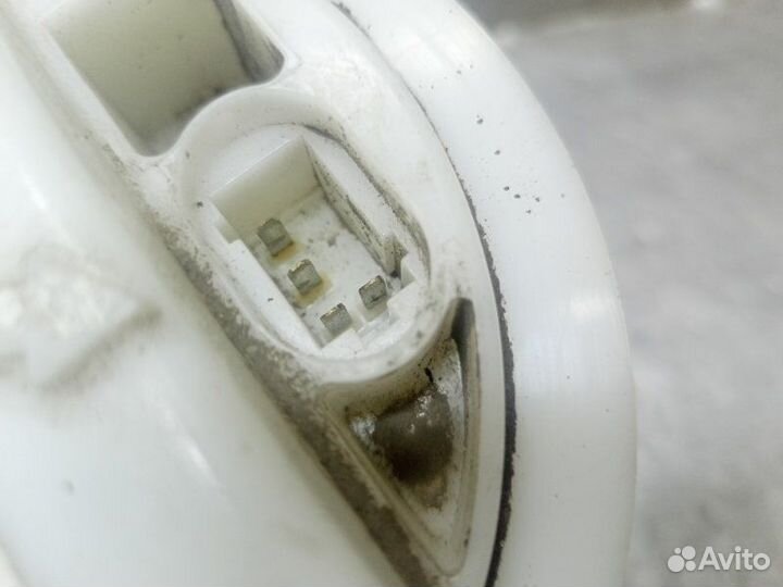 Топливный насос Renault Logan K7J 2004-2016