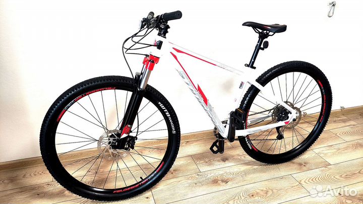 Велосипед Stinger Reload EVO 29, 18'', Deore