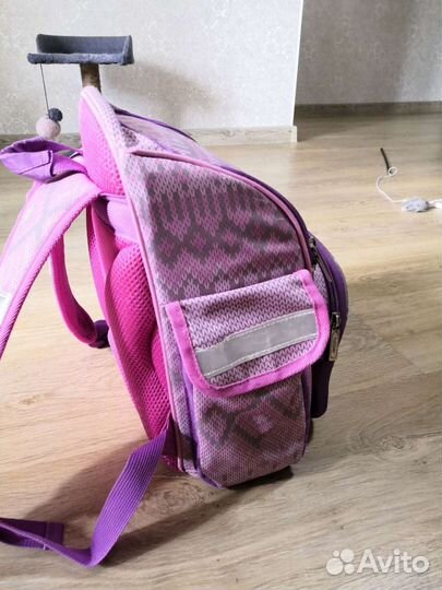 Ранец школьный для девочки