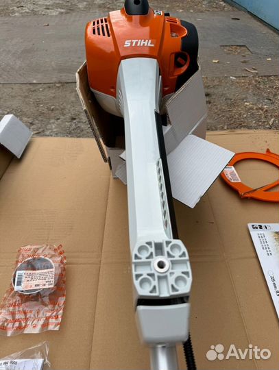 Триммер кусторез Stihl FS 461С