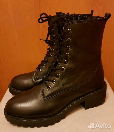 Ботинки Steve Madden новые