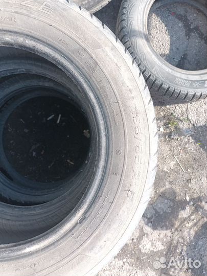 КАМА Kама-233 195/65 R15