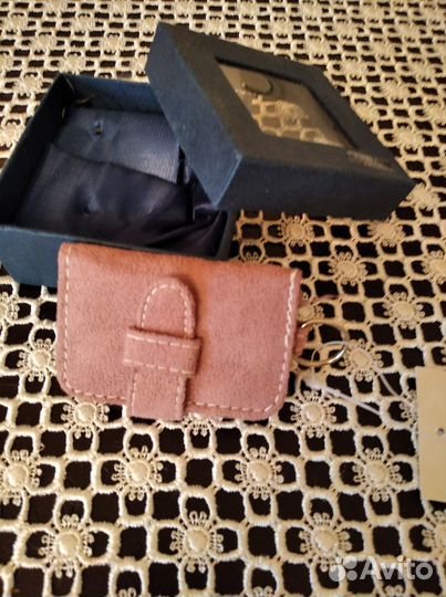 Новая ключница