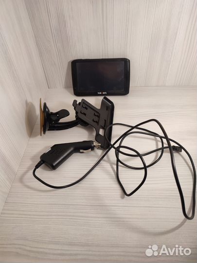 Навигатор на запчасти