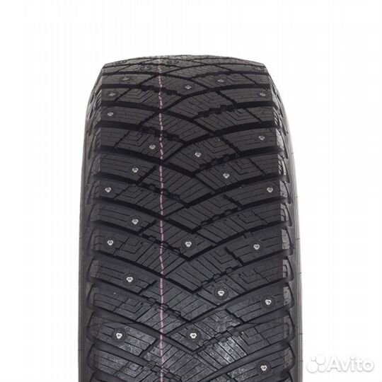 Goodyear UltraGrip Ice Arctic SUV 275/60 R20 115T