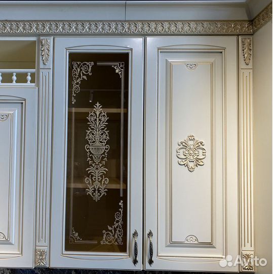 Кухонный гарнитур «Афина» 3метра