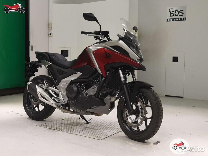 Honda NC 750X 2024г