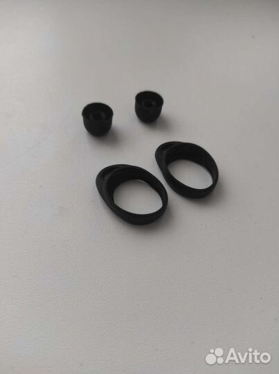 Силиконовый защитный чехол для Samsung Gear iConX