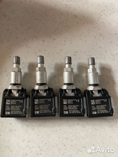 Датчики давления мерседес W213 оригинал