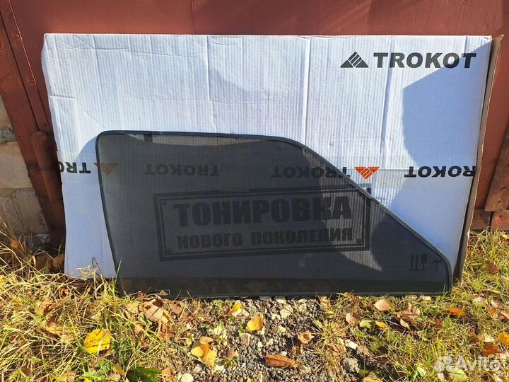 Каркасные шторки трокот на ваз 2114