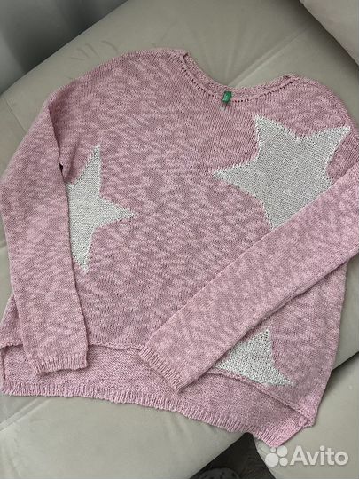 Брэнды Guess, Patrizia Pepe, Benetton, Desigual