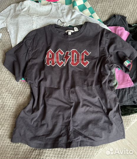 Футболка/ Топ (10 разных в подборке)