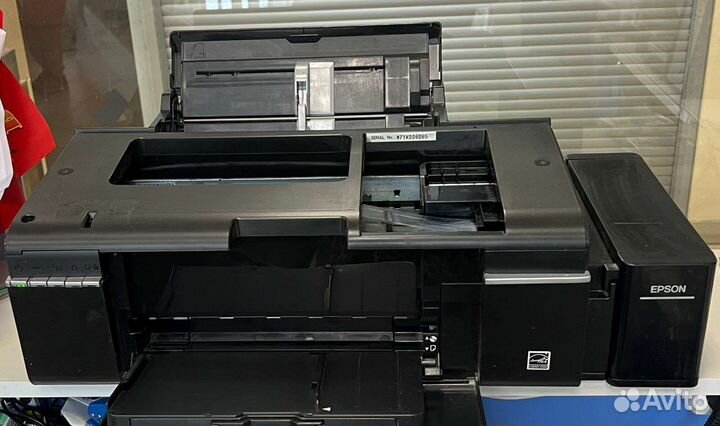 Принтер Epson l805