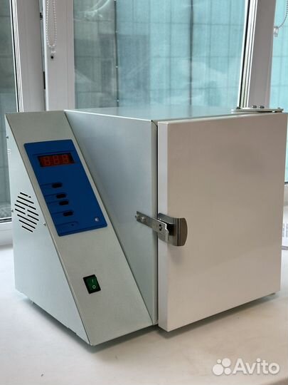 Сухожаровой шкаф гп 10