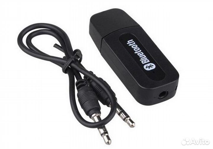 Bluetooth aux адаптер/Bluetooth аудио приемник опт