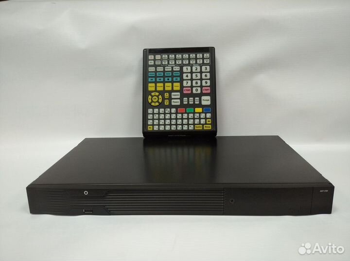 Караоке система AST 250