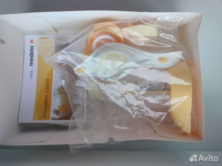 Молокоотсос