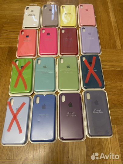 Чехол на iPhone Х/хs