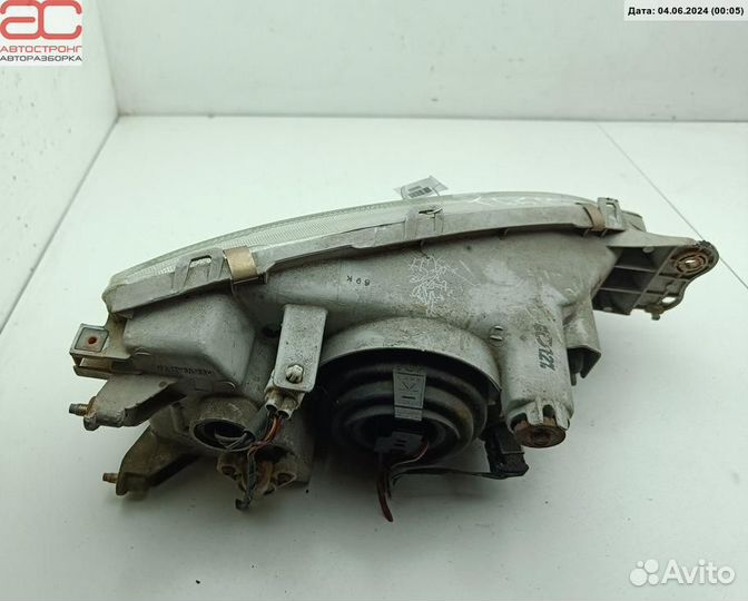 Фара передняя для Mitsubishi Colt 5 10087148