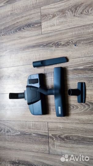 Пылесос моющий Thomas wave xt aqua-box