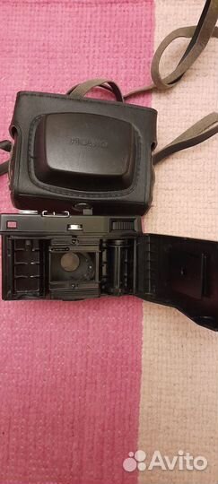 Фотоаппарат ломо смена 8М