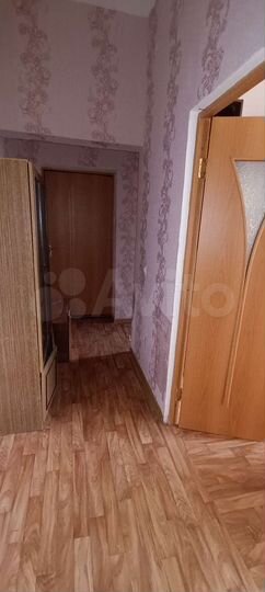 1-к. квартира, 39,9 м², 1/4 эт.