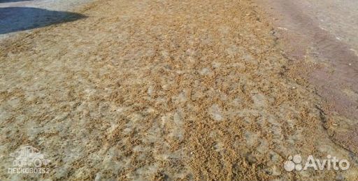 Пескосоляная смесь с доставкой