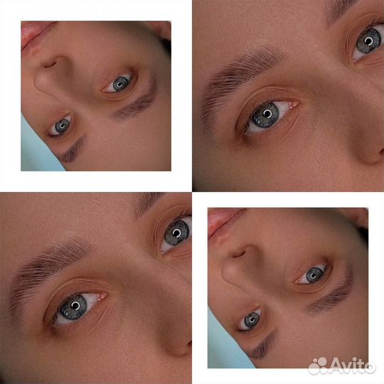 Мастер бровист