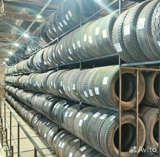 Sailun Ice Blazer WST3 235/65 R17 102P