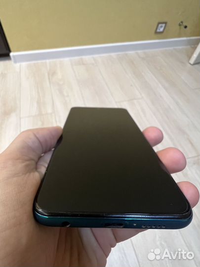 Xiaomi Redmi Note 9 Pro, 6/128 ГБ