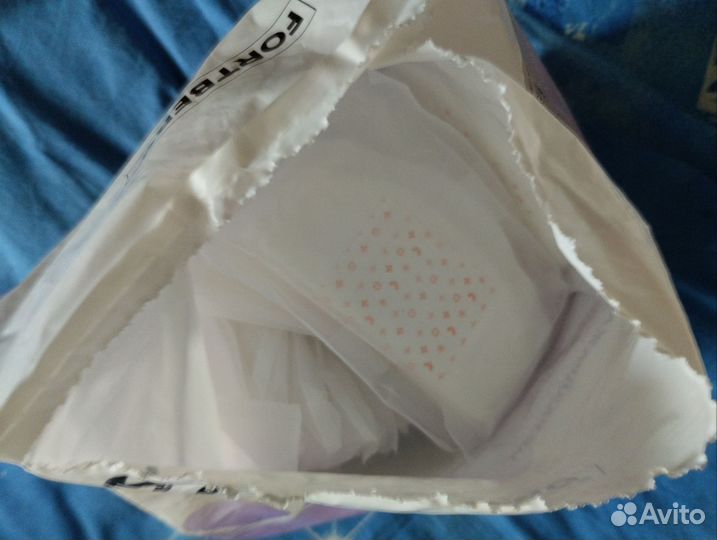 Прокладки для груди