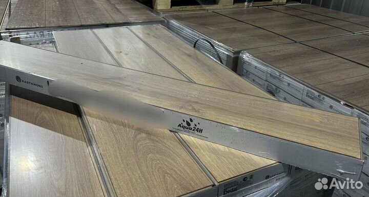 Ламинат 32 класс 1380x193x8