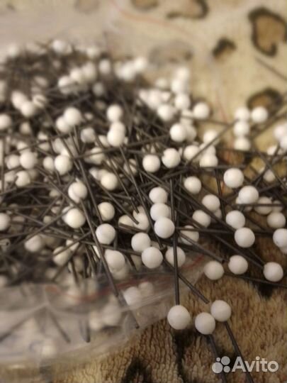 Кивок рыболовный заготовка