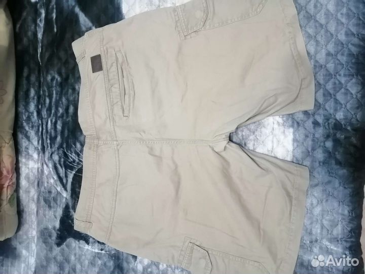 Шорты Адидас нео