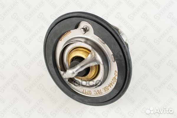 23-40144-SX термостат Honda Civic/Legend 1.2-3