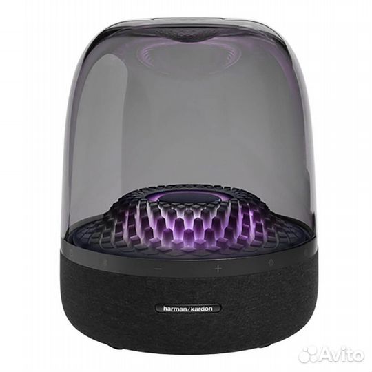 Портативная акустика Harman Kardon Aura Studio 4