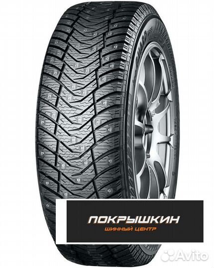 Yokohama Ice Guard IG65 315/40 R21 111T