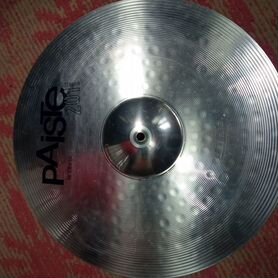 Тарелка Paiste 201 crash 18'