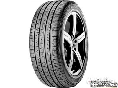 Pirelli Scorpion Verde All Season 255/55 R20 110Y