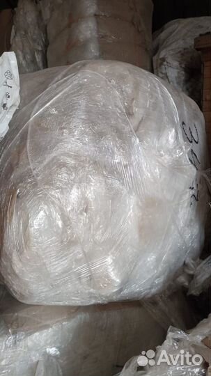 Продам плёнку поф (полиолефиновая) термо