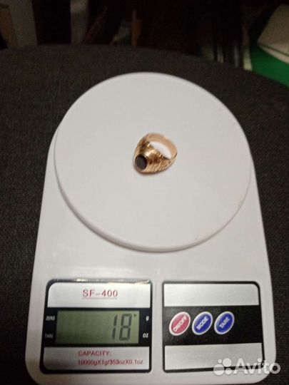 Весы кухонные электронные