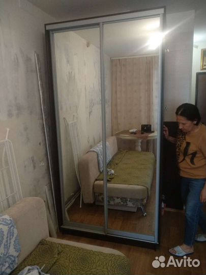 Шкаф купе бу