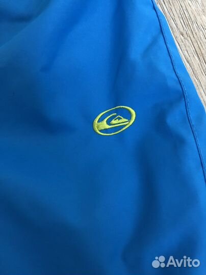 Горнолыжные брюки Quicksilver женские