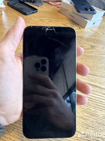 iPhone 12 Pro Max, 256 ГБ