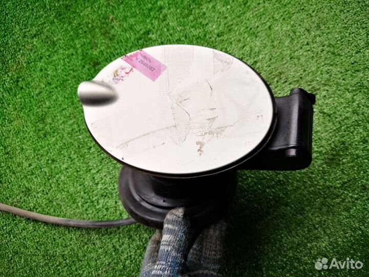 Лючок бензобака для Ford Kuga 2008-2012