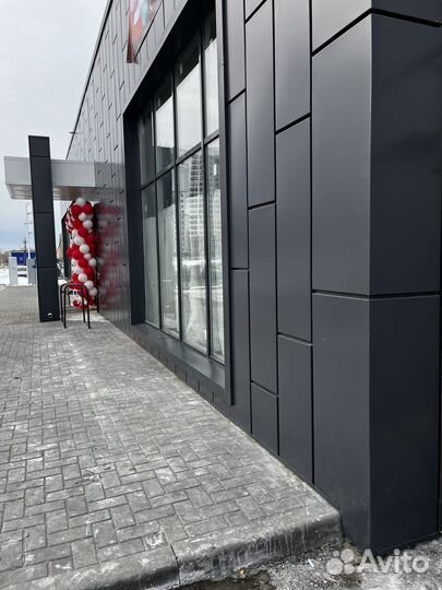 Металлокассета