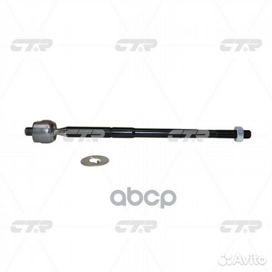 CRT-115 Тяга рулевая перед прав/лев CR068