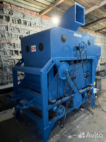 Петкус 218 selectra